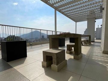 Departamento en Venta en Metro Santa Lucía