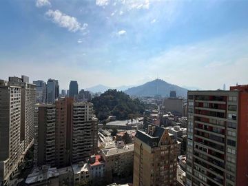 Departamento en Venta en Metro Santa Lucía