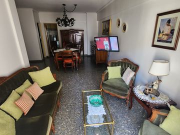 Departamento de 4 ambientes en Venta en Caballito