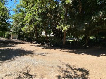MAGNIFICA CASA DE CAMPO