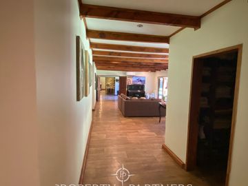 MAGNIFICA CASA DE CAMPO