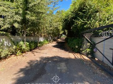 MAGNIFICA CASA DE CAMPO