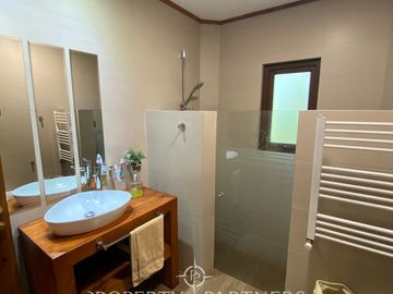 MAGNIFICA CASA DE CAMPO