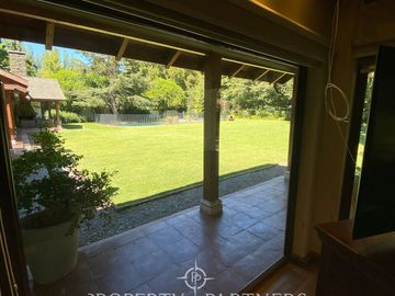 MAGNIFICA CASA DE CAMPO