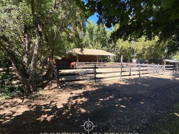 MAGNIFICA CASA DE CAMPO