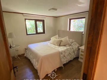 MAGNIFICA CASA DE CAMPO