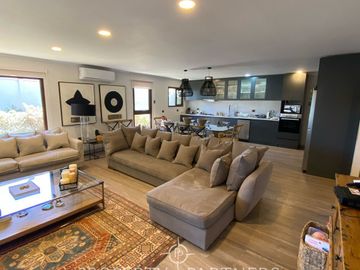 MAGNIFICA CASA DE CAMPO