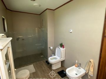 MAGNIFICA CASA DE CAMPO