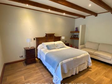MAGNIFICA CASA DE CAMPO