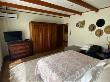 MAGNIFICA CASA DE CAMPO