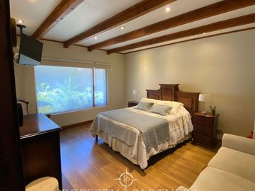 MAGNIFICA CASA DE CAMPO