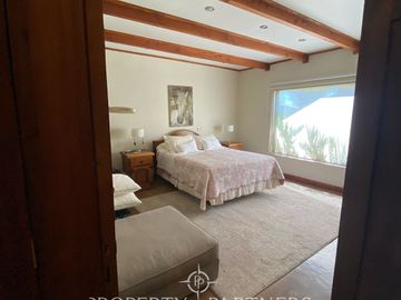 MAGNIFICA CASA DE CAMPO