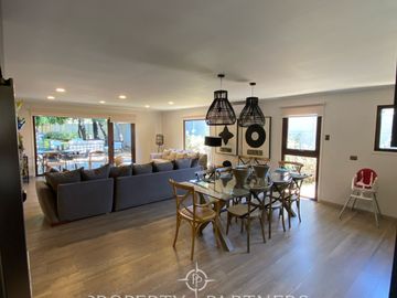 MAGNIFICA CASA DE CAMPO