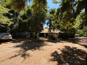 MAGNIFICA CASA DE CAMPO