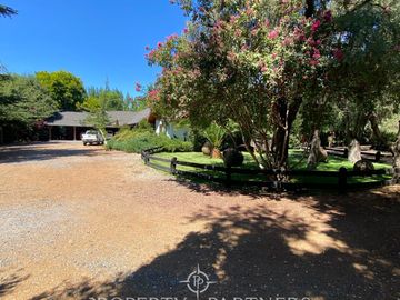 MAGNIFICA CASA DE CAMPO