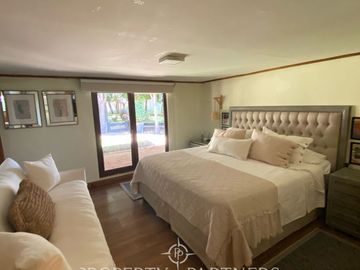 MAGNIFICA CASA DE CAMPO