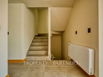 Espectacular y moderno Townhouse ubicado en barrio residencial, Las Condes