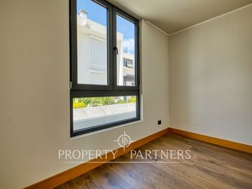 Espectacular y moderno Townhouse ubicado en barrio residencial, Las Condes