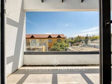 Espectacular y moderno Townhouse ubicado en barrio residencial, Las Condes