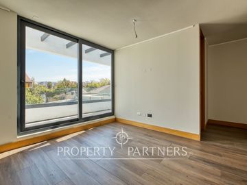 Espectacular y moderno Townhouse ubicado en barrio residencial, Las Condes