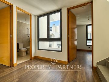 Espectacular y moderno Townhouse ubicado en barrio residencial, Las Condes