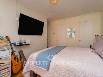 Excelente departamento de 3 dormitorios en Las Condes