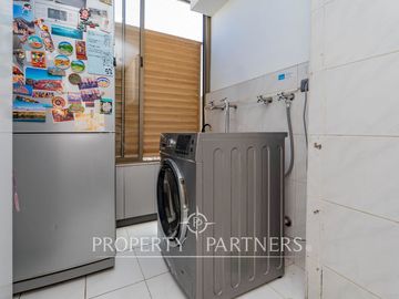 Excelente departamento de 3 dormitorios en Las Condes