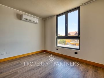 Espectacular y moderno Townhouse ubicado en barrio residencial, Las Condes