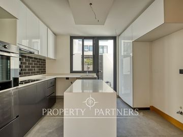 Espectacular y moderno Townhouse ubicado en barrio residencial, Las Condes