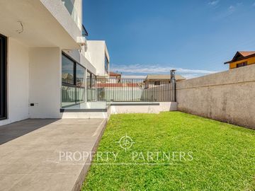 Espectacular y moderno Townhouse ubicado en barrio residencial, Las Condes