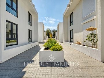 Espectacular y moderno Townhouse ubicado en barrio residencial, Las Condes