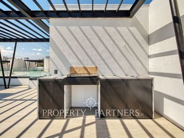 Espectacular y moderno Townhouse ubicado en barrio residencial, Las Condes
