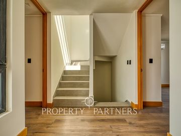 Espectacular y moderno Townhouse ubicado en barrio residencial, Las Condes