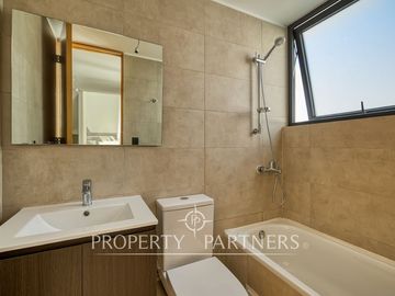 Espectacular y moderno Townhouse ubicado en barrio residencial, Las Condes