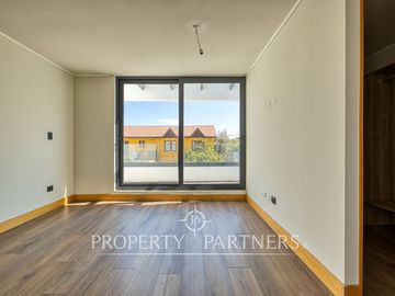 Espectacular y moderno Townhouse ubicado en barrio residencial, Las Condes