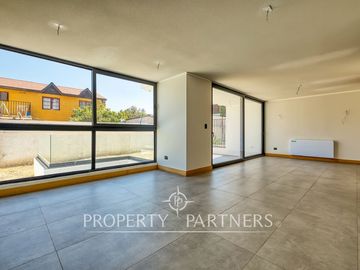 Espectacular y moderno Townhouse ubicado en barrio residencial, Las Condes