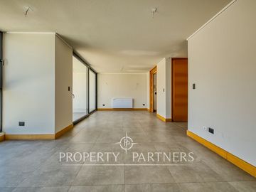 Espectacular y moderno Townhouse ubicado en barrio residencial, Las Condes