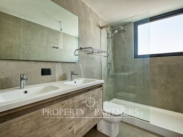 Espectacular y moderno Townhouse ubicado en barrio residencial, Las Condes