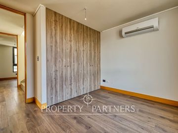 Espectacular y moderno Townhouse ubicado en barrio residencial, Las Condes