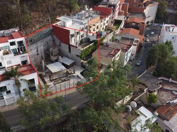 PREVENTA DE DEPARTAMENTO EN MORELIA, “GRAND CHAMLER” SANTA MARÍA.