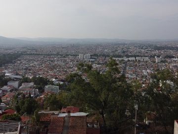 PREVENTA DE DEPARTAMENTO EN MORELIA, “GRAND CHAMLER” SANTA MARÍA.