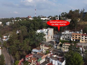 PREVENTA DE DEPARTAMENTO EN MORELIA, “GRAND CHAMLER” SANTA MARÍA.