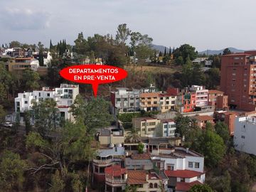 PREVENTA DE DEPARTAMENTO EN MORELIA, “GRAND CHAMLER” SANTA MARÍA.