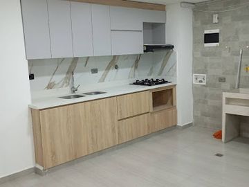 ARRIENDO de APARTAESTUDIO en MedellÃ­n