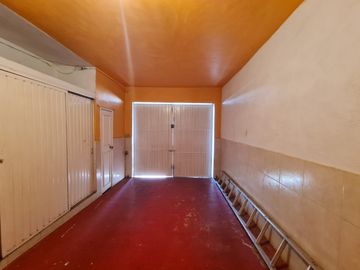 Venta de Casa con Alberca Zona de Los Fuertes, con recámara en planta baja