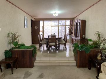 Casa en Venta Col. Valle Dorado Puebla, Pue.