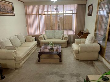 Casa en Venta Col. Valle Dorado Puebla, Pue.