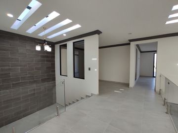 Casa en Venta en Tequisquiapan, Querétaro.