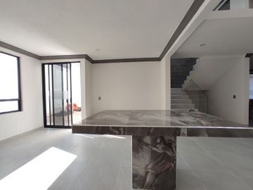Casa en Venta en Tequisquiapan, Querétaro.