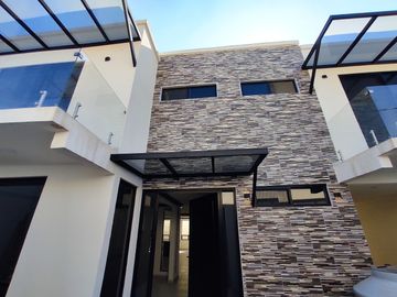 Casa en Venta en Tequisquiapan, Querétaro.